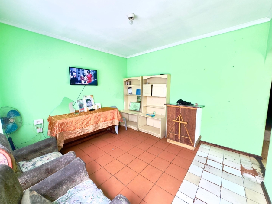 3 Bedroom Property for Sale in Belhar Western Cape